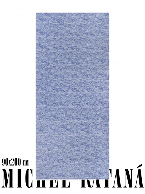 Палантин Унисекс JqT.W60_24DMW-8.6/NOIR